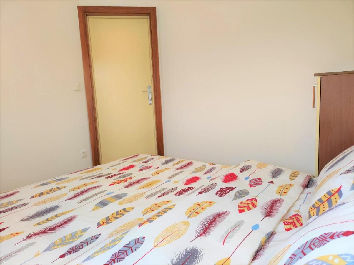 Apartment Rose Krk Town Exterior photo